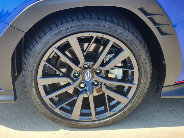 Certified 2025 Subaru WRX Premium w/ Popular Package #1A AWD/4WD image 12