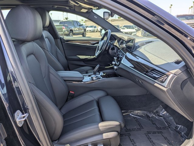 Used 2018 BMW 530i xDrive AWD/4WD image 21