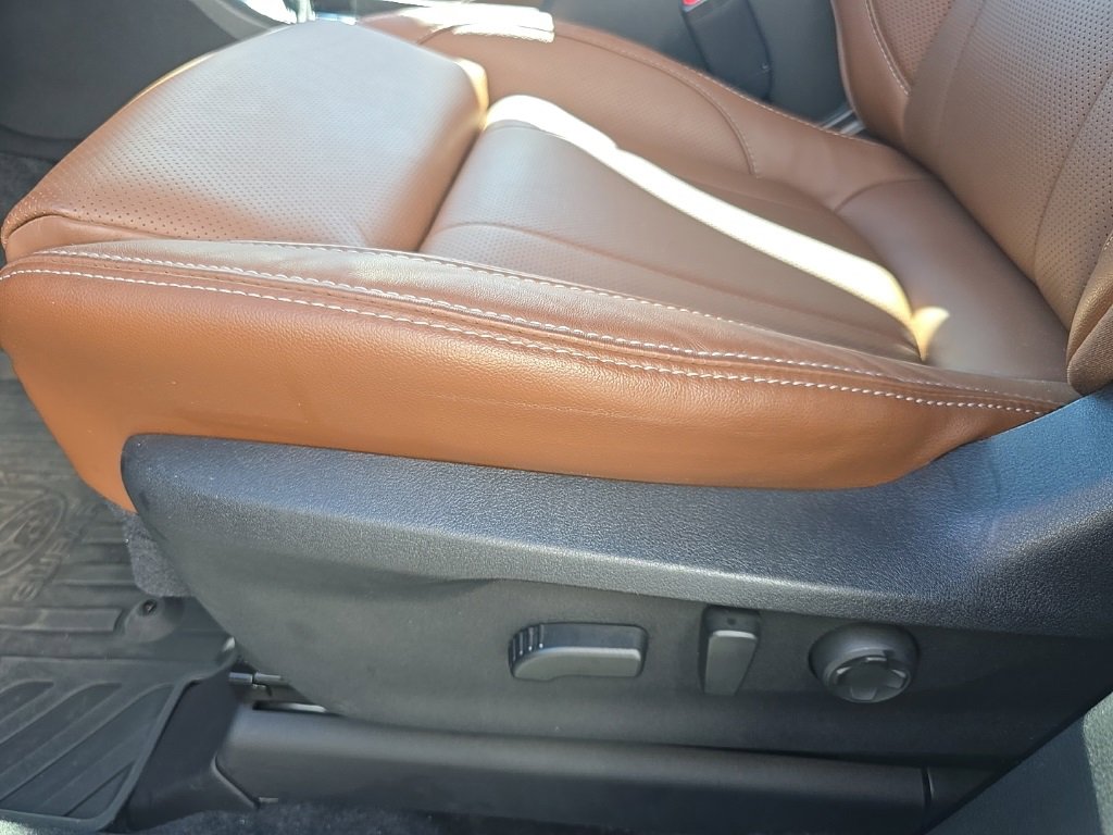 Certified 2025 Subaru Ascent Touring w/ Popular Package #2 image 28