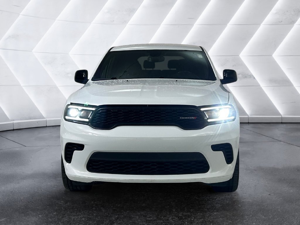 Used 2025 Dodge Durango GT AWD/4WD image 2
