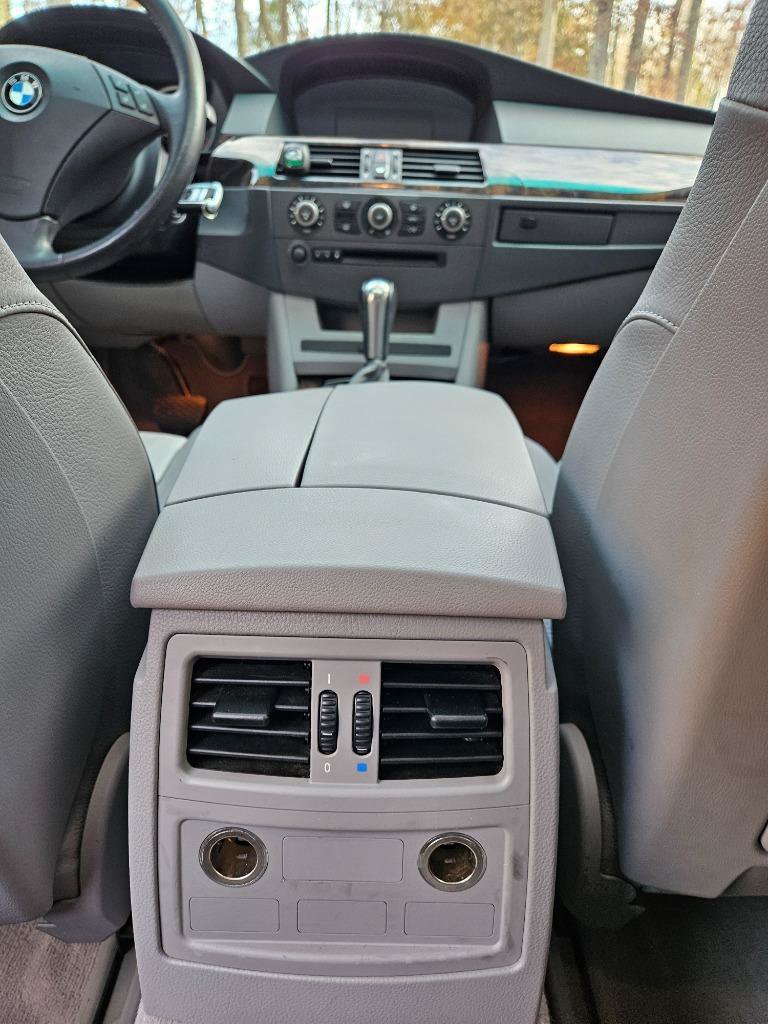 Used 2004 BMW 525i Sedan RWD image 30
