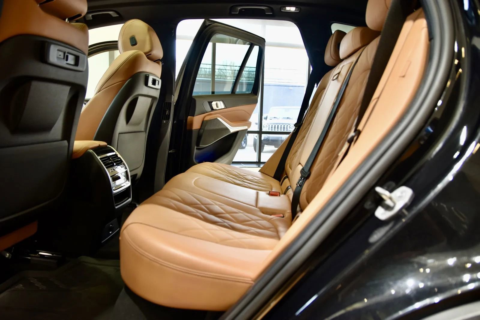 Used 2023 BMW X5 xDrive40i w/ Premium Package image 19