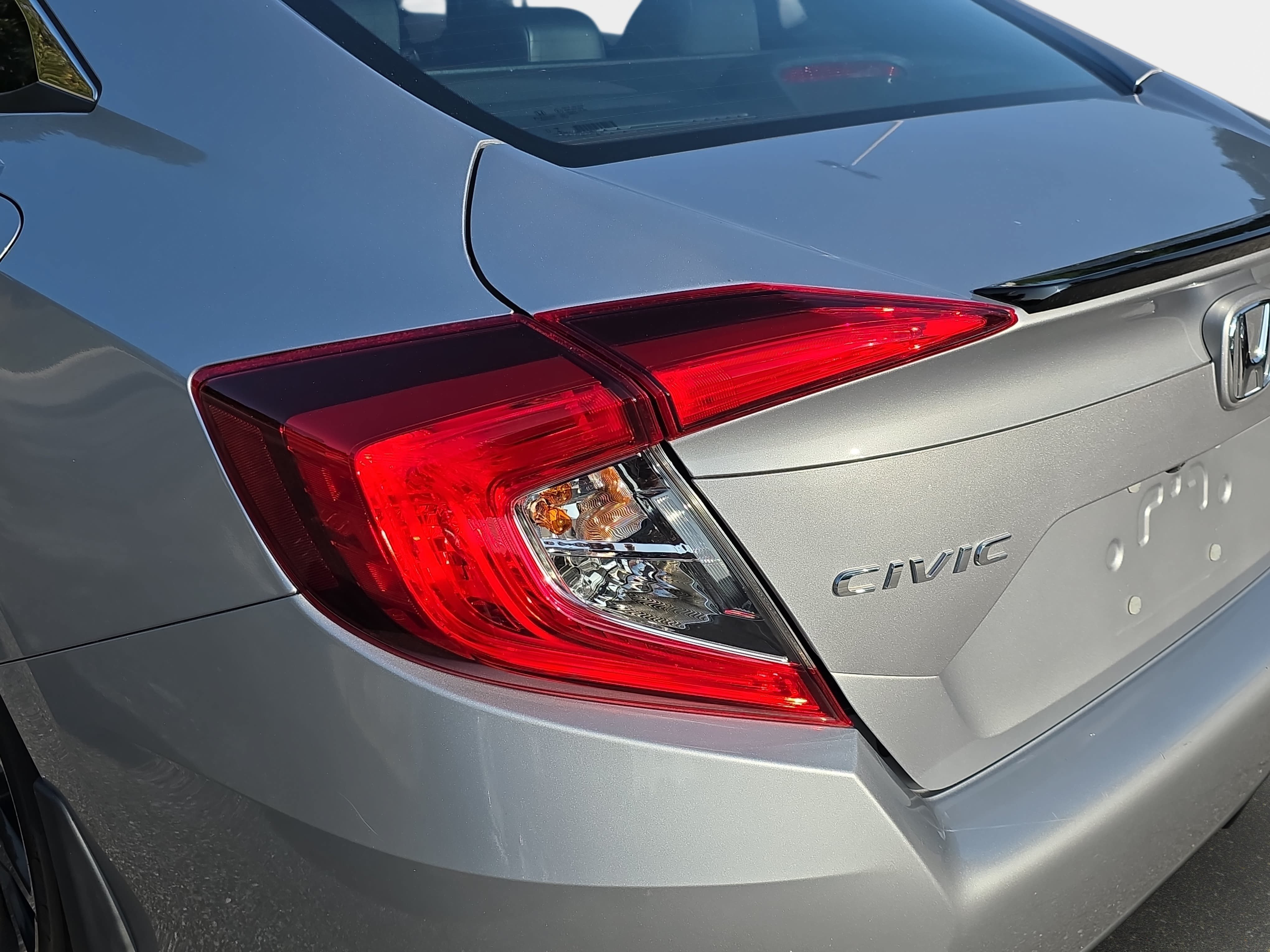 Used 2021 Honda Civic Sport image 30