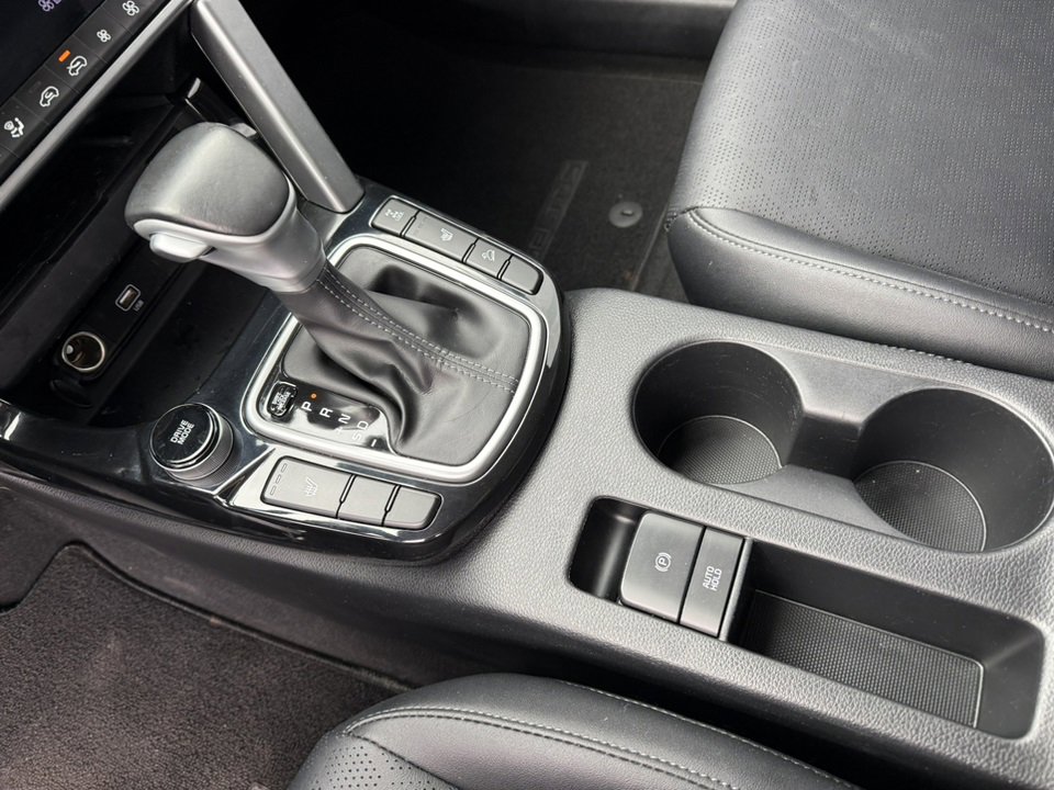 Used 2022 Kia Seltos SX image 25