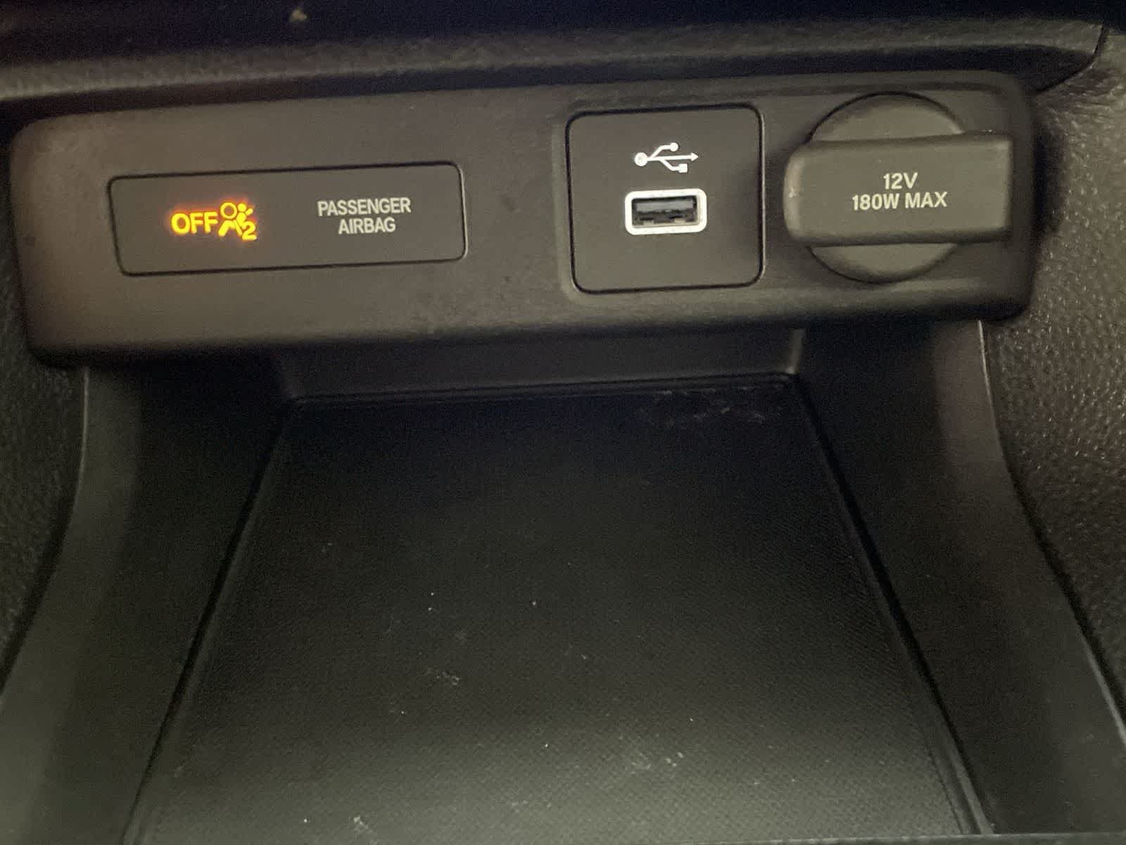 Certified 2023 Honda Civic Sport image 6