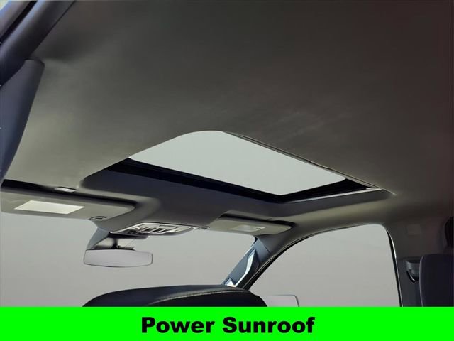 New 2026 Chevrolet Silverado 1500 RST w/ All Star Edition Plus image 21