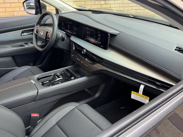 New 2026 Nissan Murano Platinum w/ Cargo Package AWD/4WD image 10