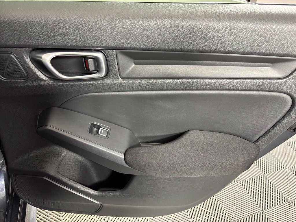 Certified 2023 Honda Civic Sport image 19