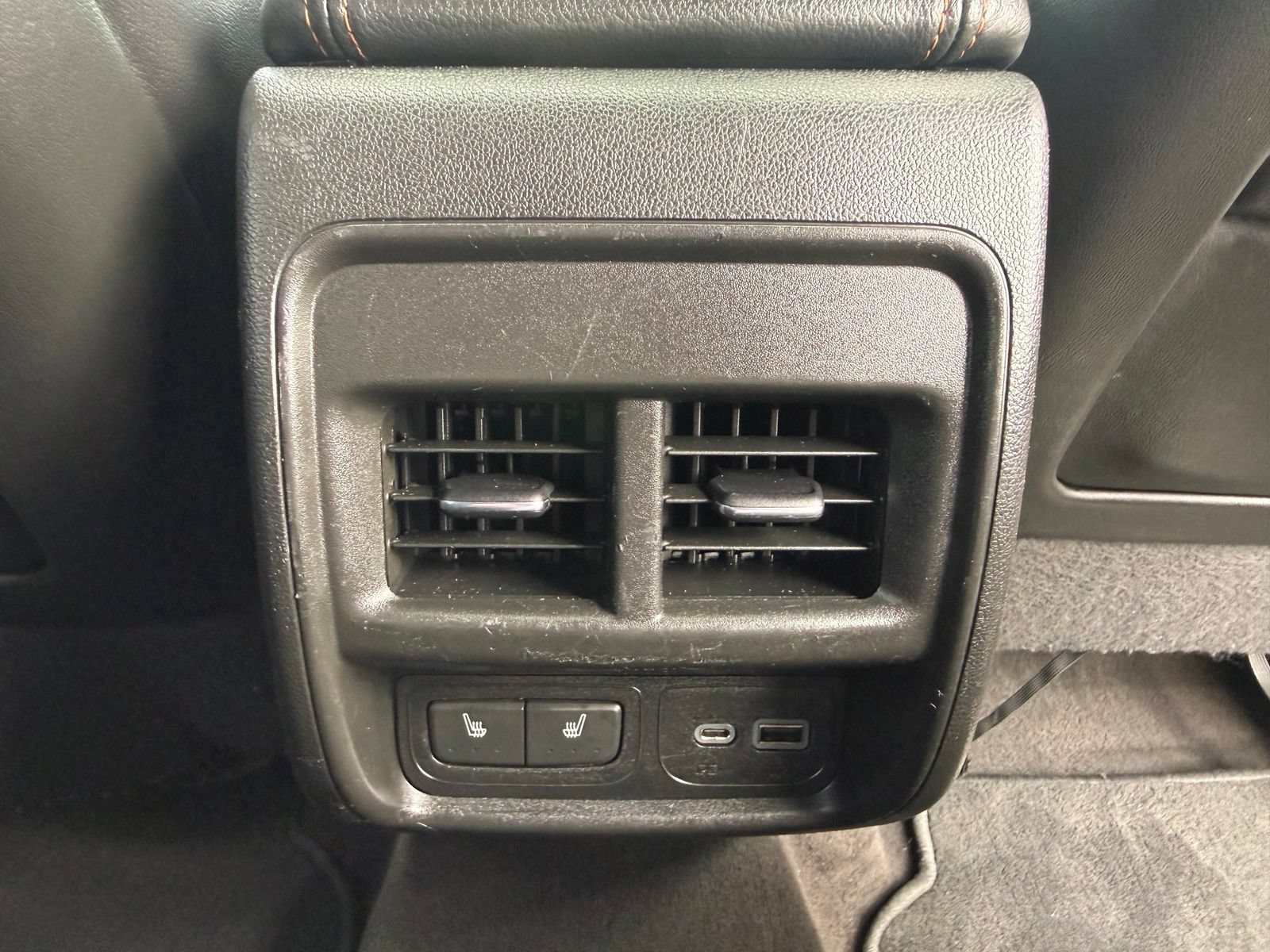 Used 2020 Cadillac XT4 Sport FWD image 17