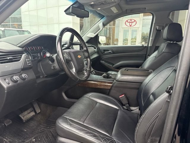 Used 2018 Chevrolet Tahoe LT AWD/4WD image 22