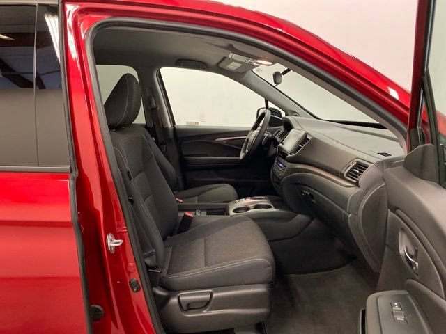 Certified 2023 Honda Ridgeline Sport image 22