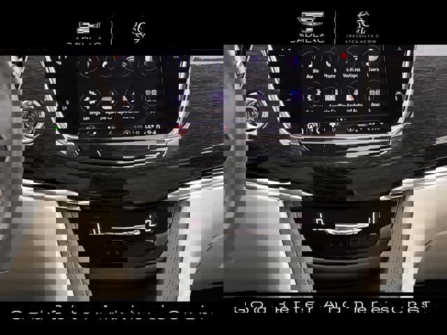 Certified 2022 Cadillac XT6 Premium Luxury image 20