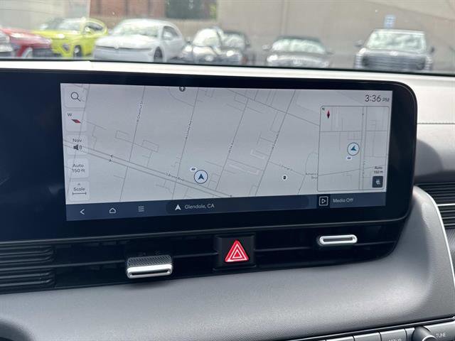 Used 2025 Hyundai Ioniq 5 SE RWD image 29