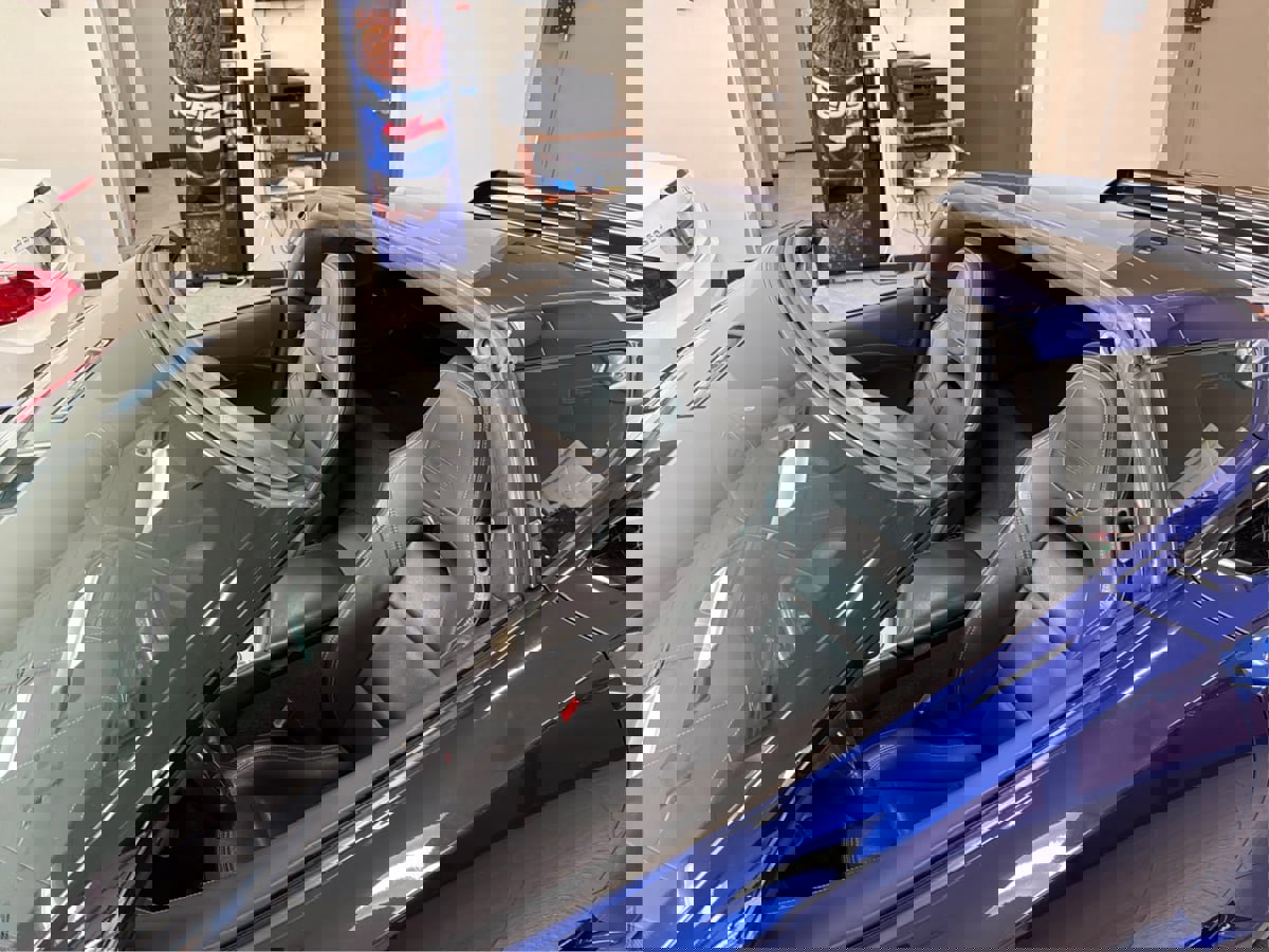 Used 2017 Chevrolet Corvette Z06 image 11