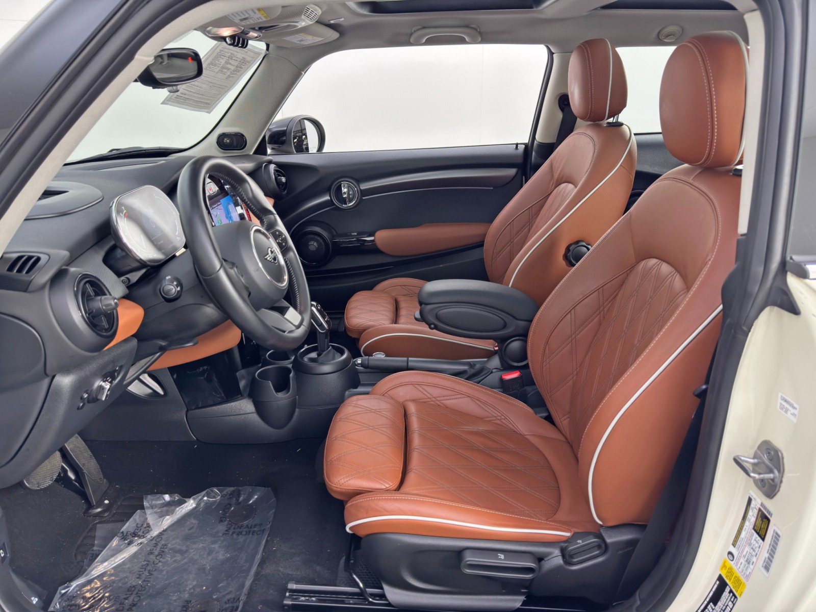 Used 2023 MINI Cooper S image 16