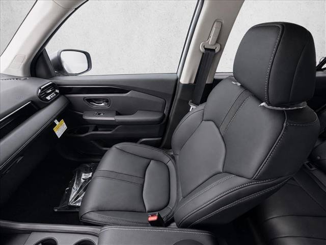 New 2026 Honda Passport RTL image 26