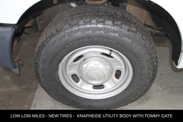 Used 2015 Ford F250 XL RWD image 12