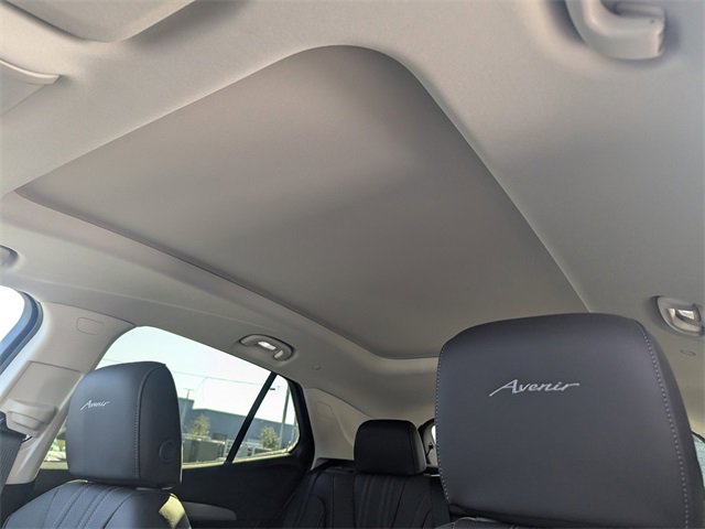 New 2026 Buick Envision Avenir image 19