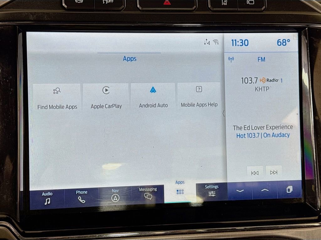 Used 2022 Ford F350 Platinum image 39