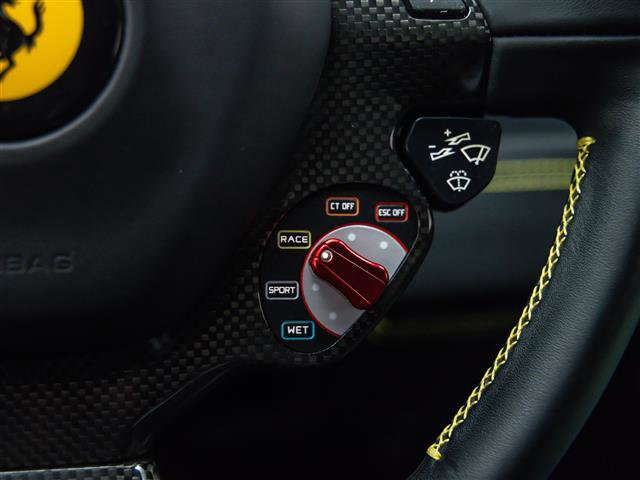Used 2018 Ferrari 488 GTB image 19
