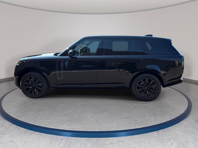 New 2026 Land Rover Range Rover Long Wheelbase Autobiography AWD/4WD image 8