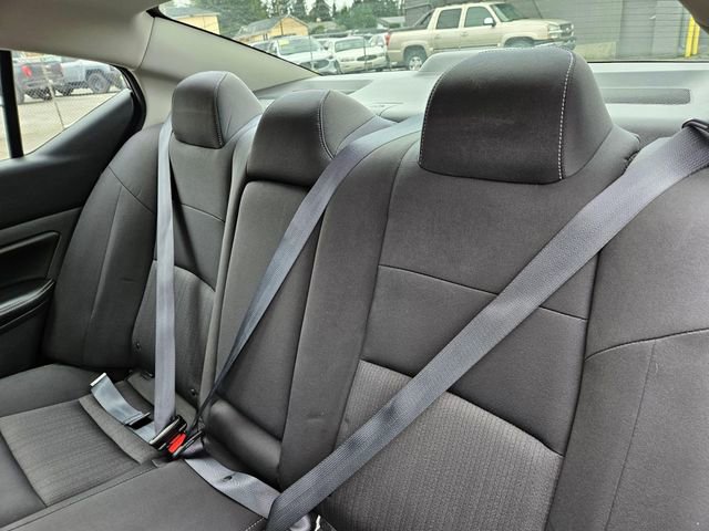 Used 2023 Nissan Altima 2.5 SV image 17