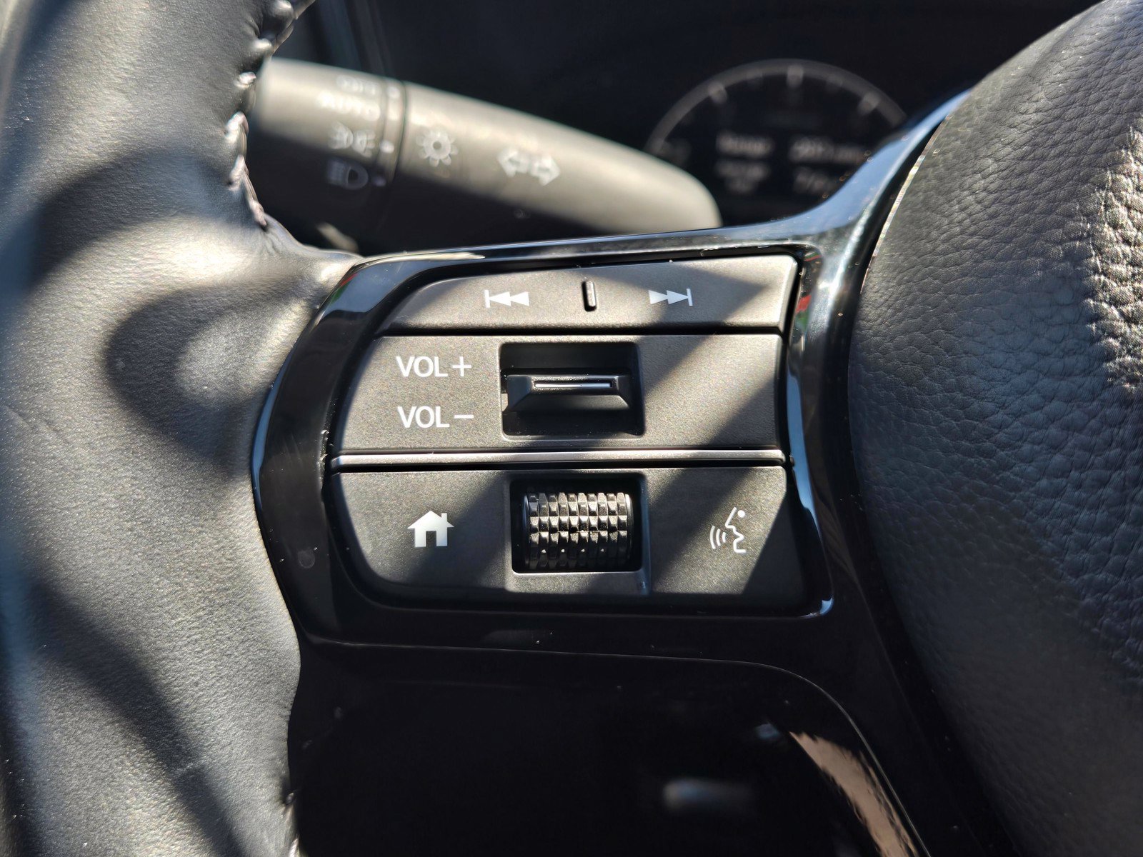 Certified 2025 Honda CR-V EX-L image 26