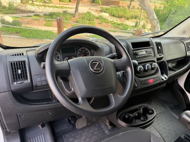 Used 2016 RAM ProMaster 3500 FWD image 24