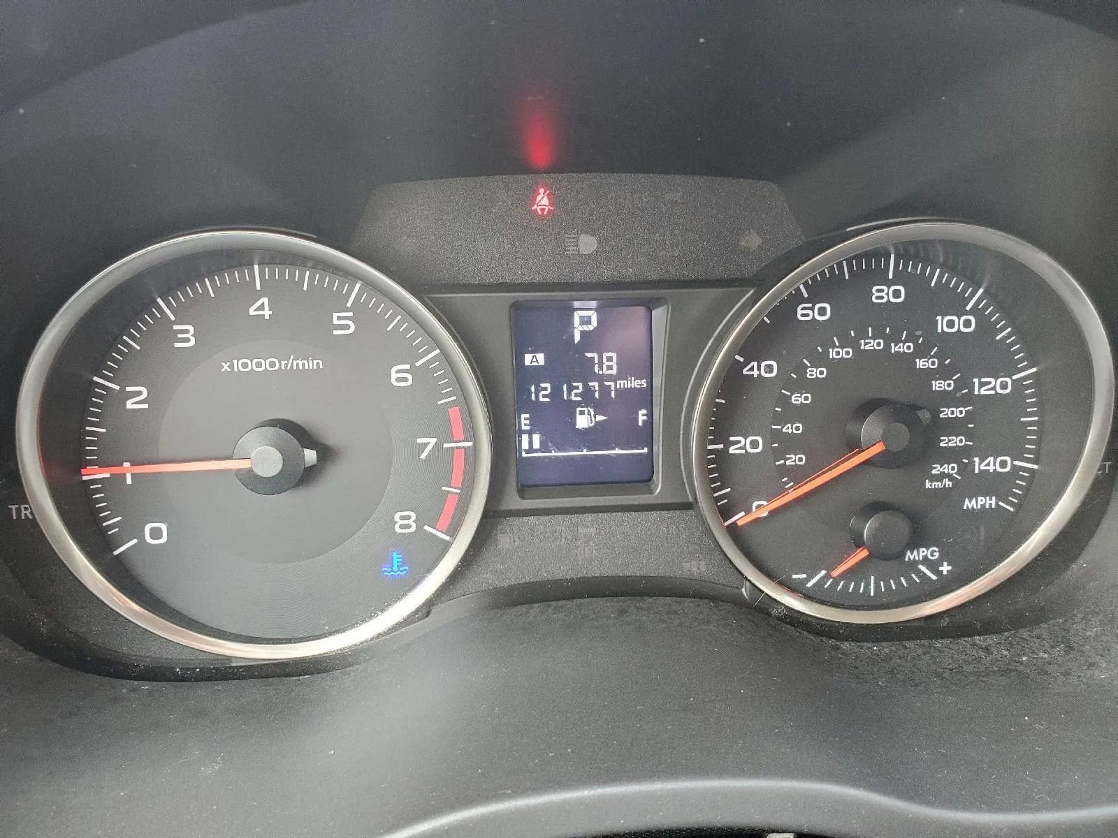 Used 2015 Subaru Impreza 2.0i Premium w/ Popular Package #1 image 17