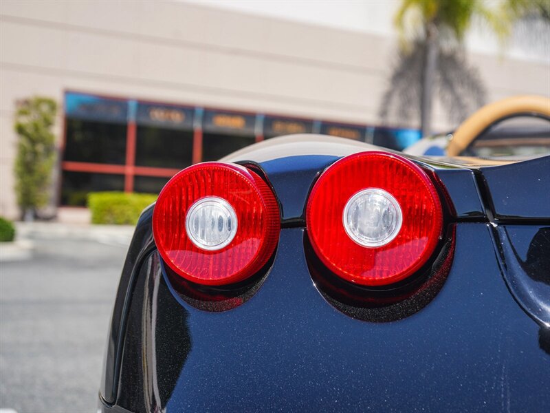 Used 2005 Ferrari F430 Spider image 19