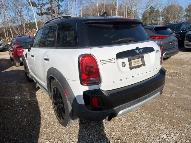Used 2018 MINI Cooper Countryman S image 6