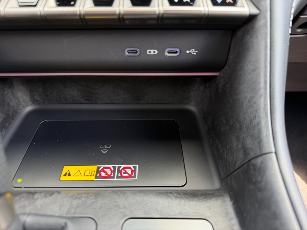 New 2026 Lexus IS 350 F Sport AWD/4WD image 22