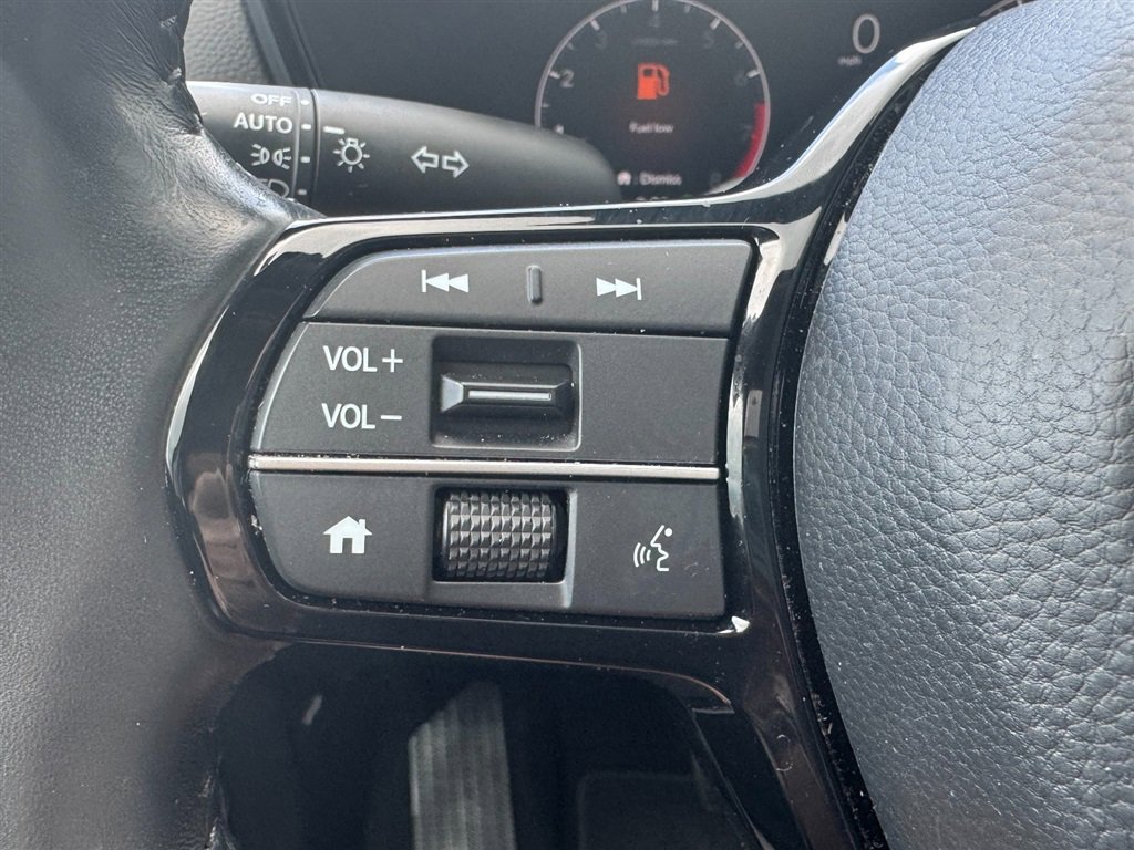 Used 2023 Honda CR-V EX-L image 24