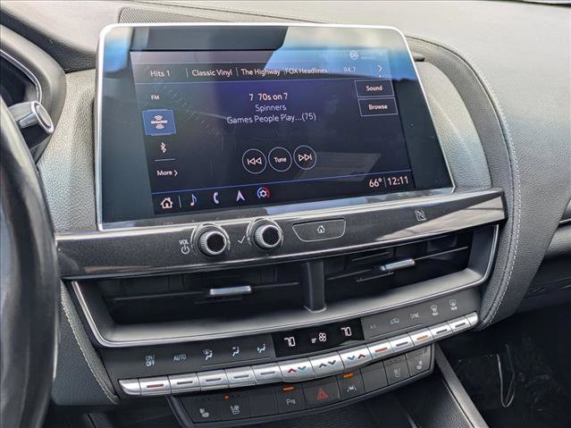 Used 2020 Cadillac CT5 Premium Luxury RWD image 15