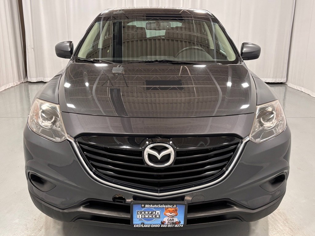 Used 2014 MAZDA CX-9 Sport image 2