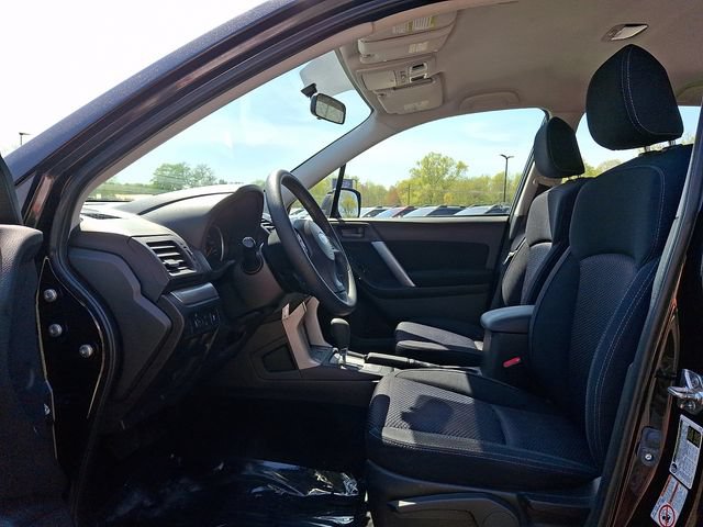 Used 2015 Subaru Forester 2.5i w/ Alloy Wheel Package AWD/4WD image 14