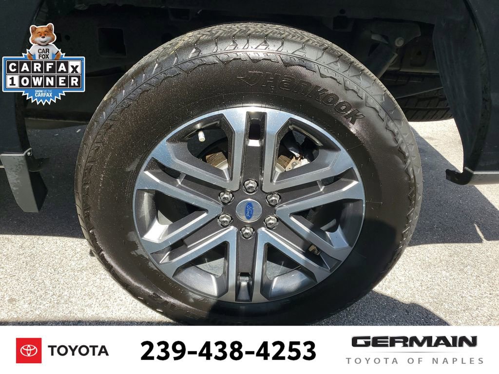 Used 2021 Ford F150 XL w/ Equipment Group 101A High image 13