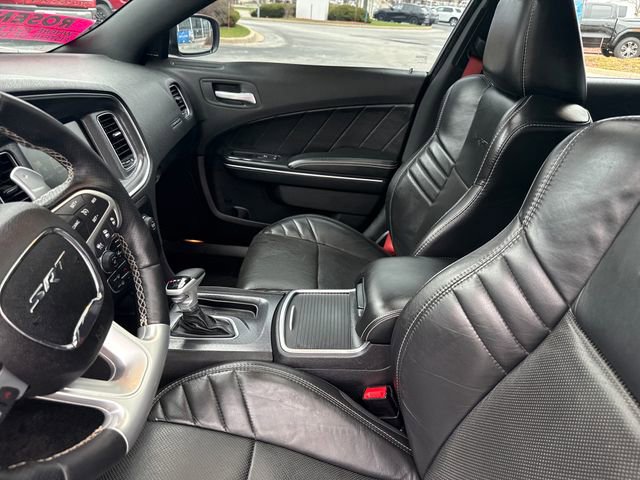 Used 2016 Dodge Charger SRT w/ Harman/Kardon Audio Group image 14