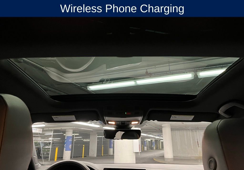 Used 2025 Volkswagen Jetta GLI Autobahn image 10