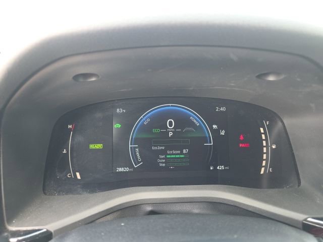 Certified 2025 Toyota Camry LE image 16