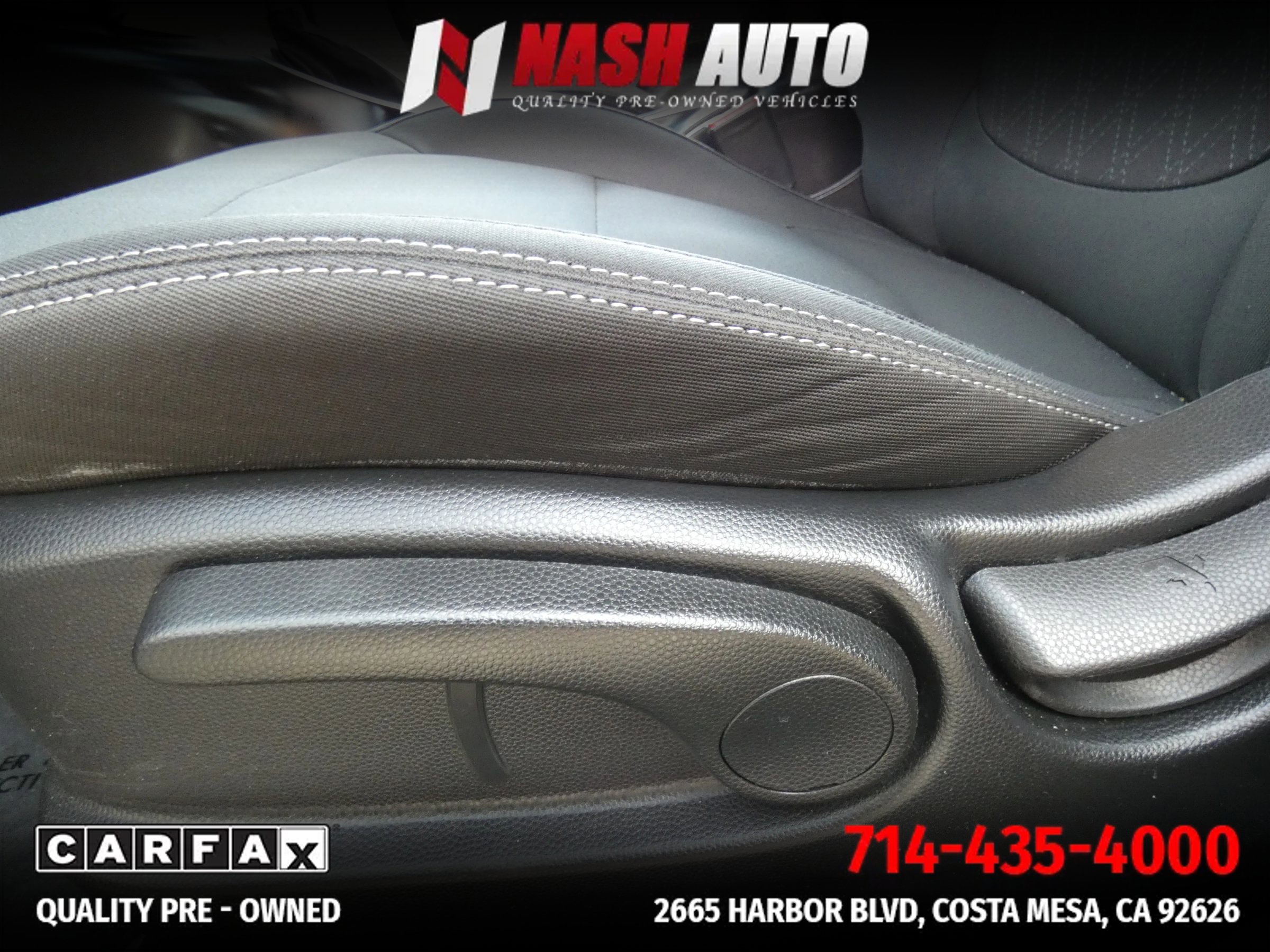 Used 2018 Kia Soul FWD image 44