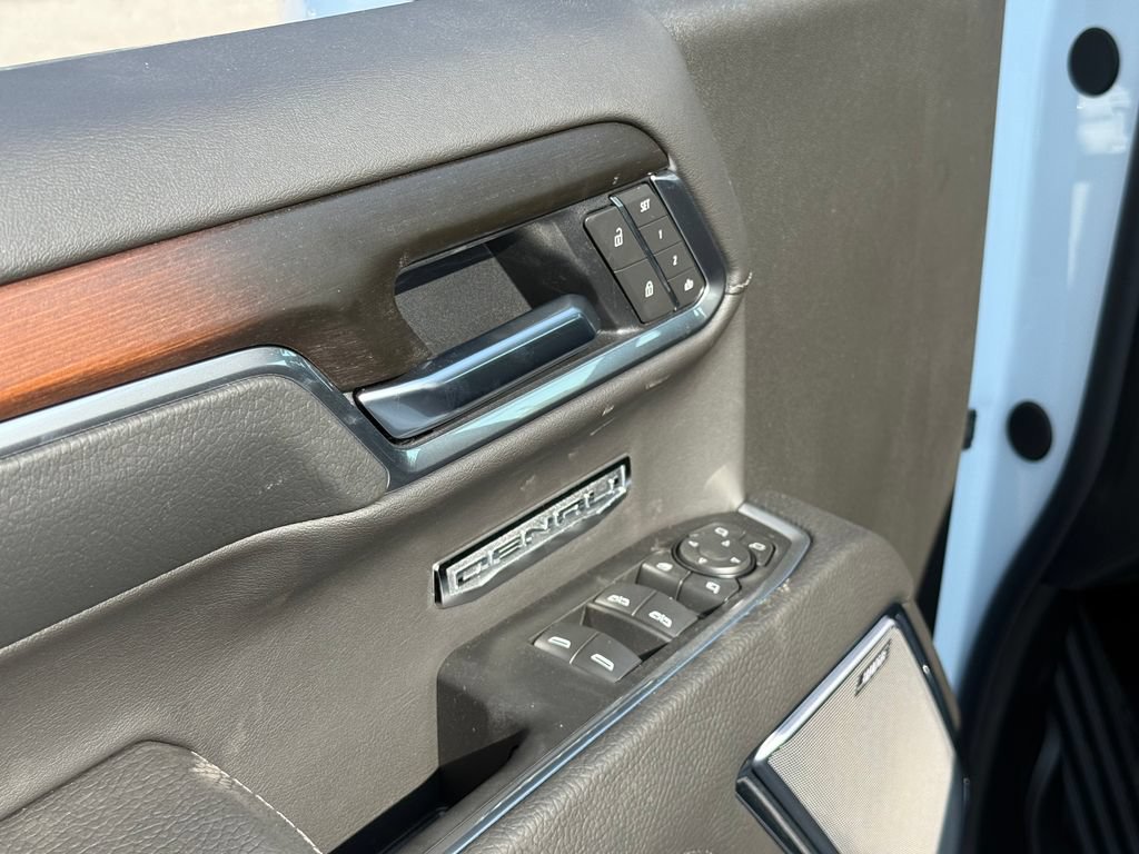 New 2026 GMC Sierra 1500 Denali AWD/4WD image 19