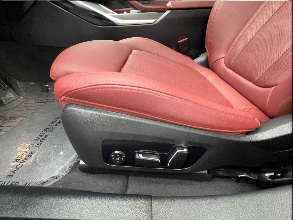 Used 2024 BMW i4 eDrive35 w/ Premium Package RWD image 21