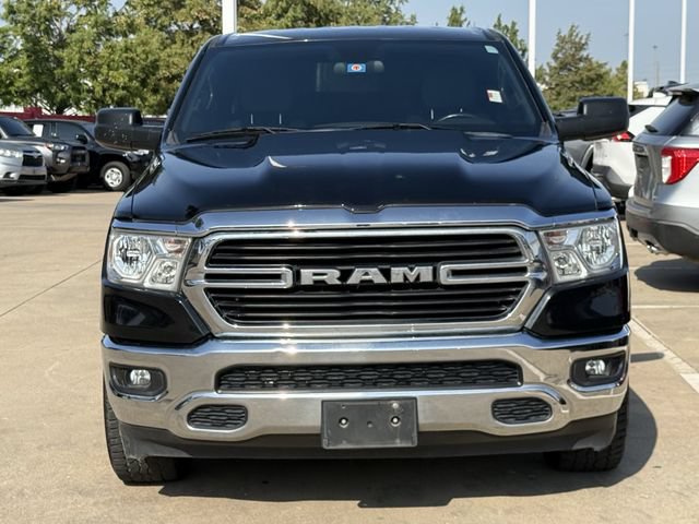 Used 2021 RAM 1500 Lone Star RWD image 7