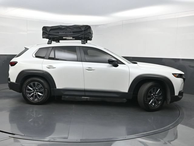 Certified 2023 MAZDA CX-50 2.5 S w/ Cargo Package AWD/4WD image 2