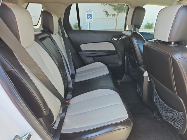 Used 2011 GMC Terrain SLT AWD/4WD image 24