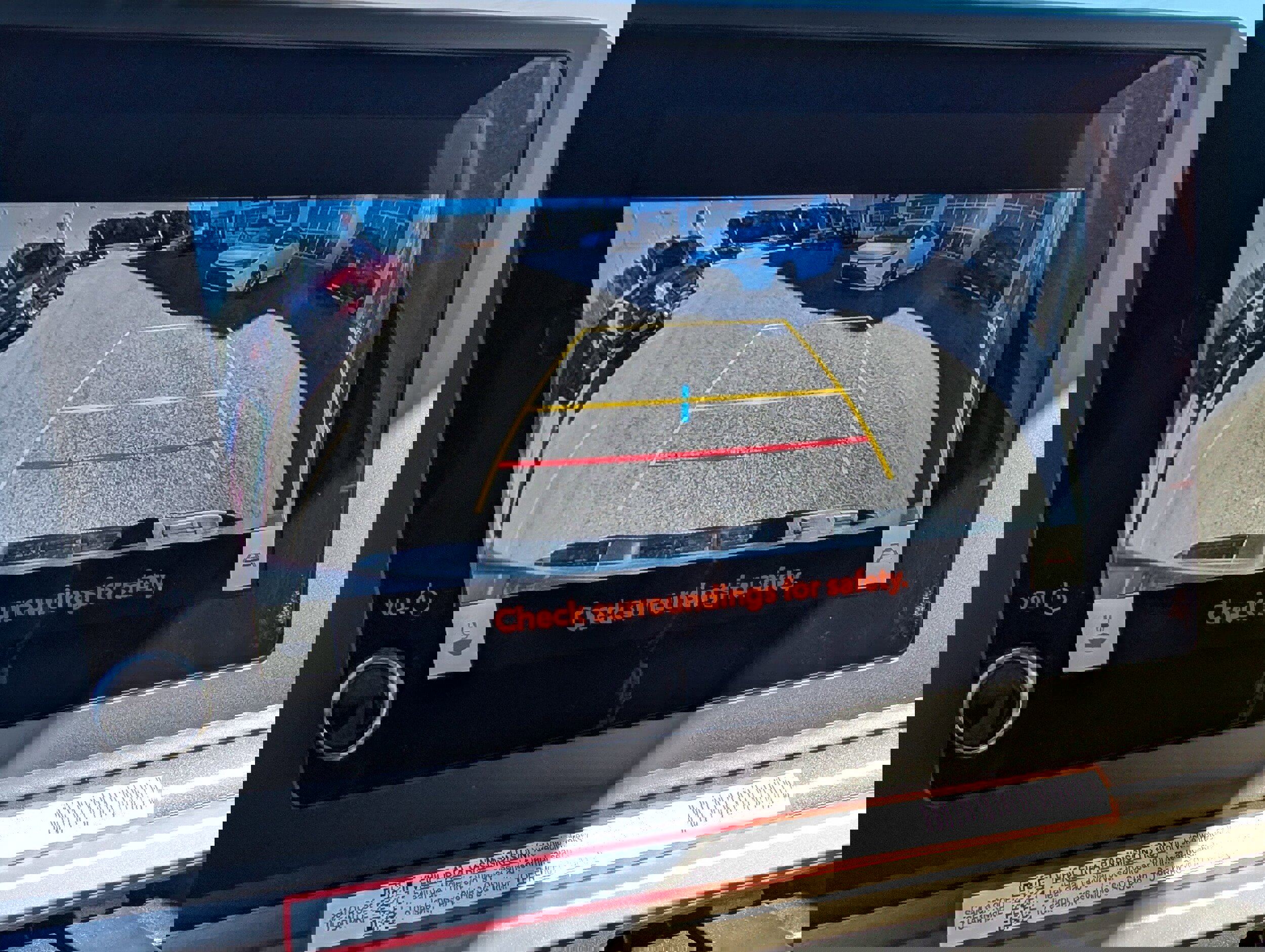 New 2026 Toyota Tacoma TRD Sport image 15