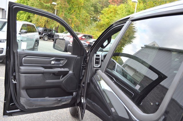 New 2025 RAM 1500 Big Horn image 13