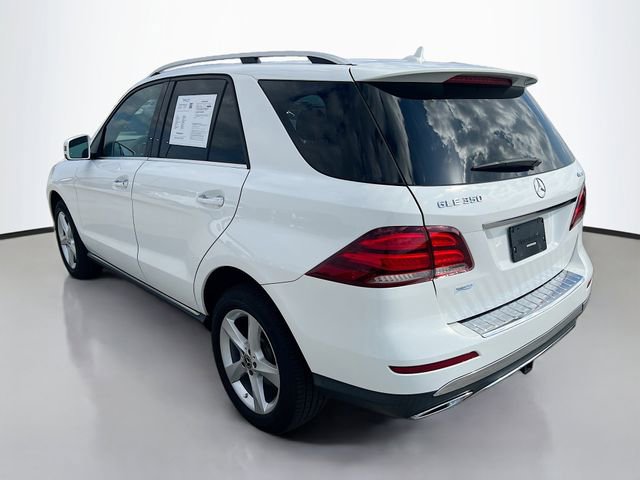 Used 2018 Mercedes-Benz GLE 350 4MATIC image 6