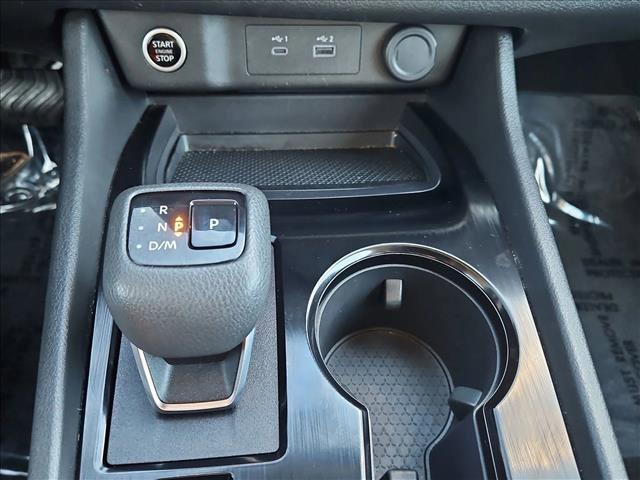 Used 2023 Nissan Rogue S image 12